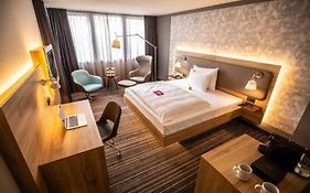 Leoso Hotel Leverkusen